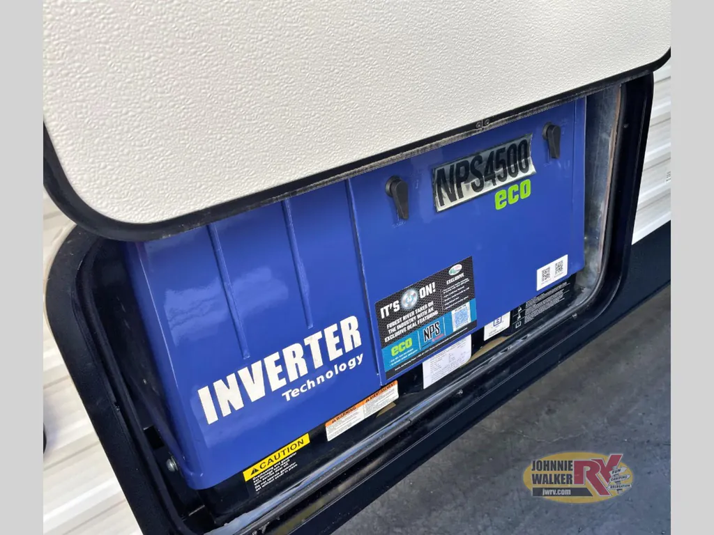 2022 Forest River Stealth RQ2715, Photos photo 11