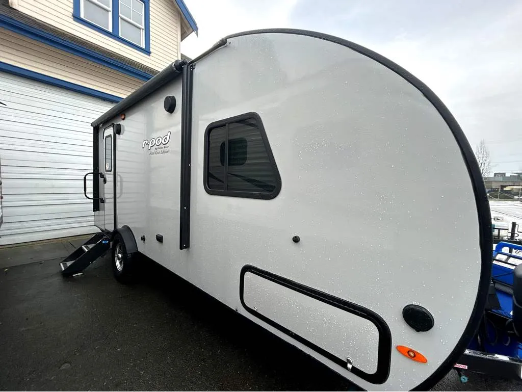 2020 Forest River R-Pod RP-195 - Photo 2