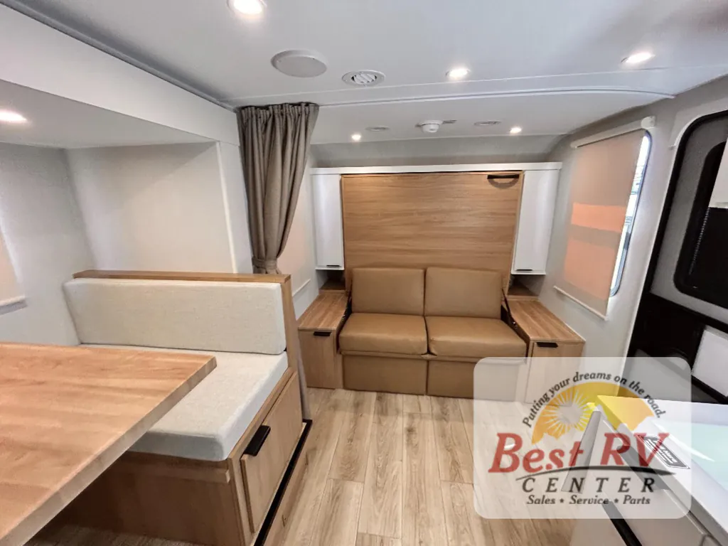 2027 Winnebago Micro Minnie 2108DS, Photos photo 41