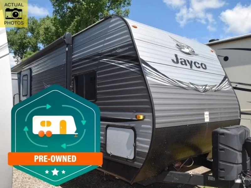 2021 Jayco Jay Flight 33RBTS - Photo 2