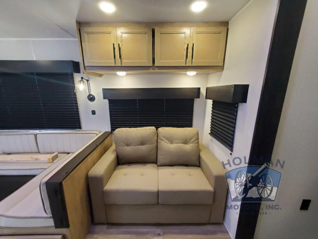 2027 Forest River Cherokee Timberwolf 39DC, Photos photo 26