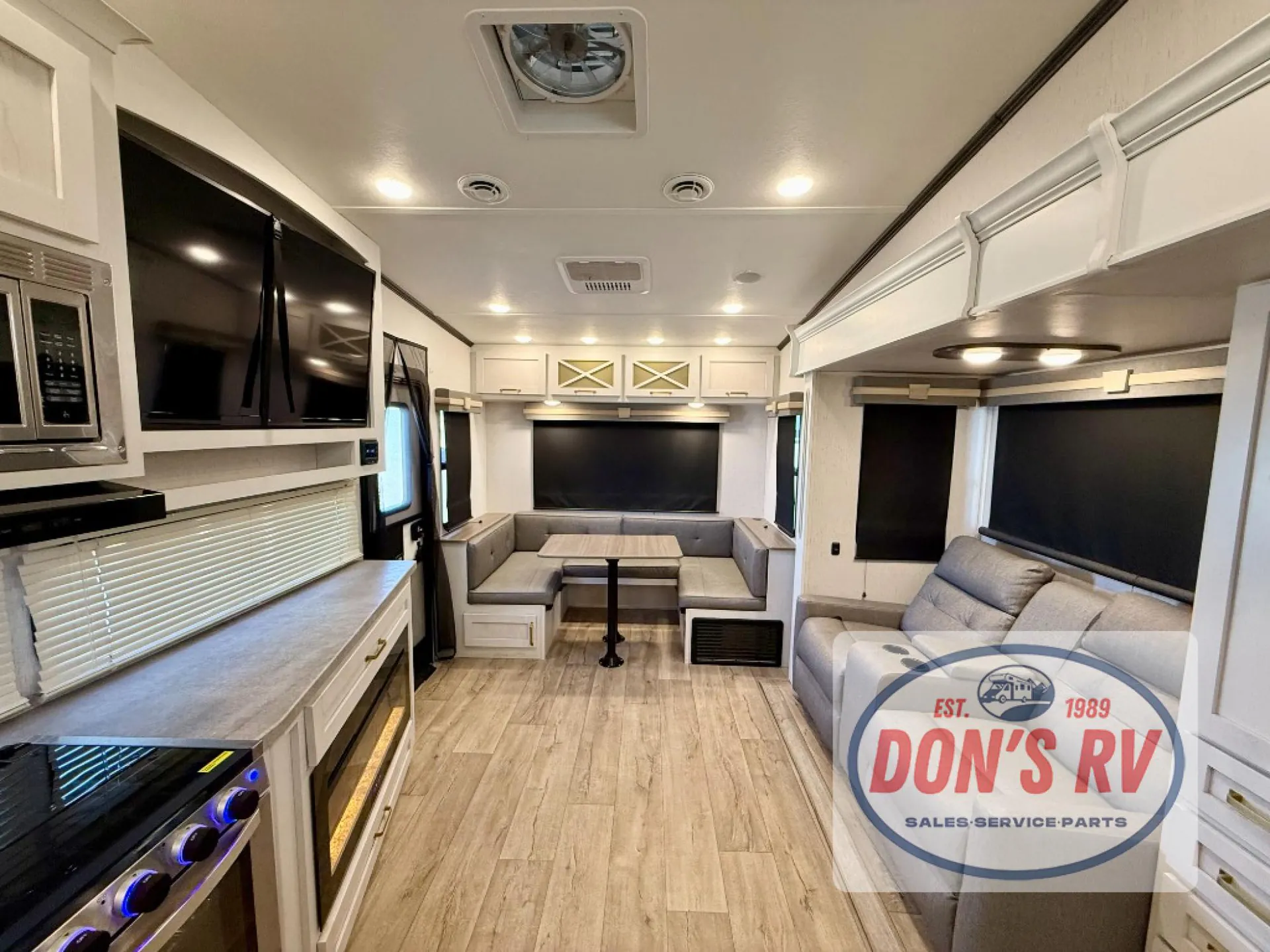 2023 Dutchmen Astoria 1500 2533RDF - Photo 4