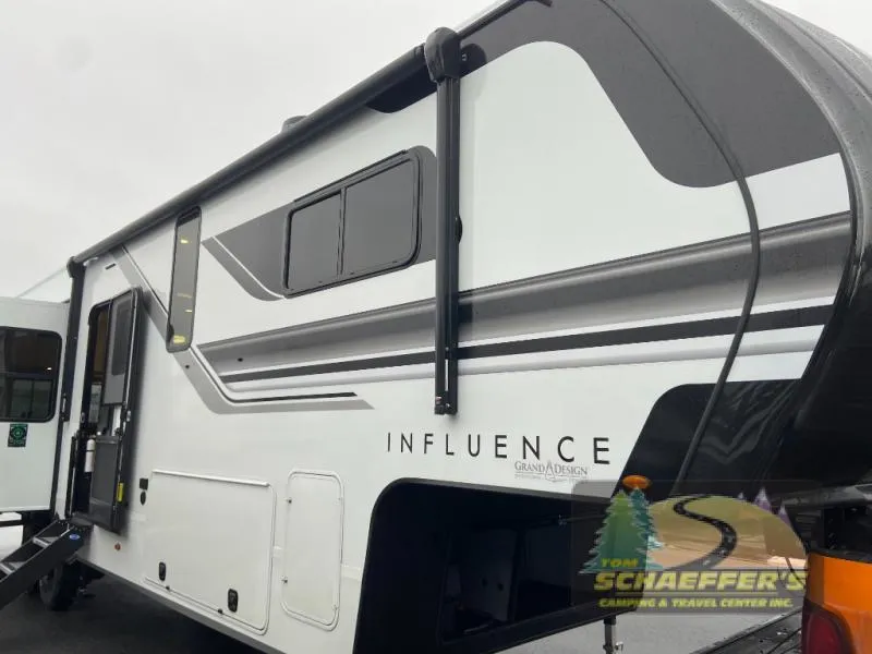 2026 Grand Design Influence 3503GK - Photo 3