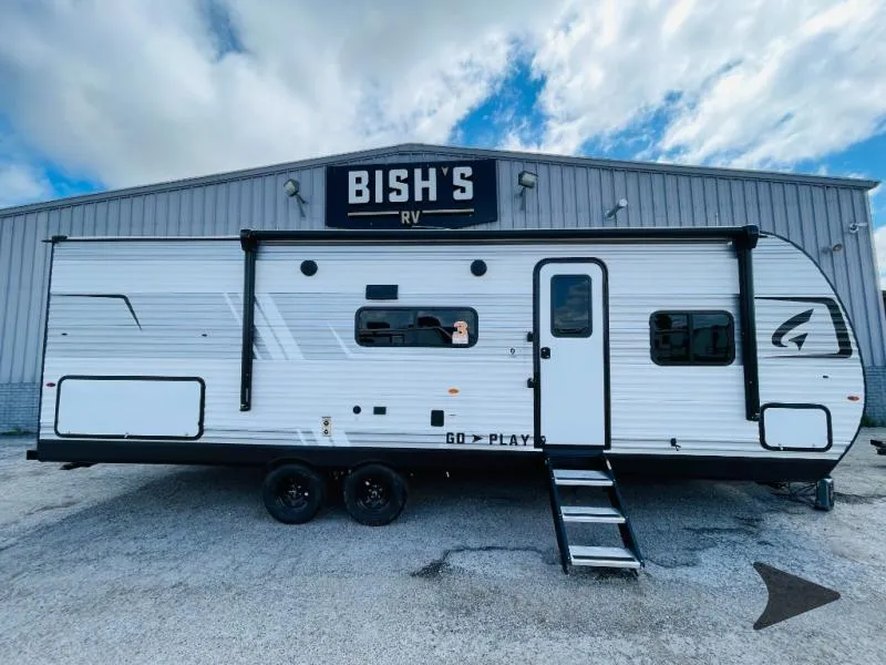 2026 Wayfinder RV Go Play 26DBS - Photo 3