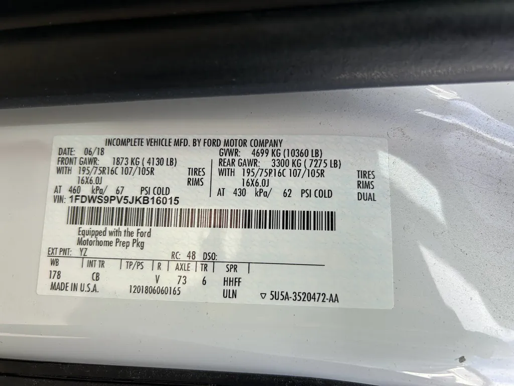 2021 Forest River Sunseeker TS2380, Photos photo 34