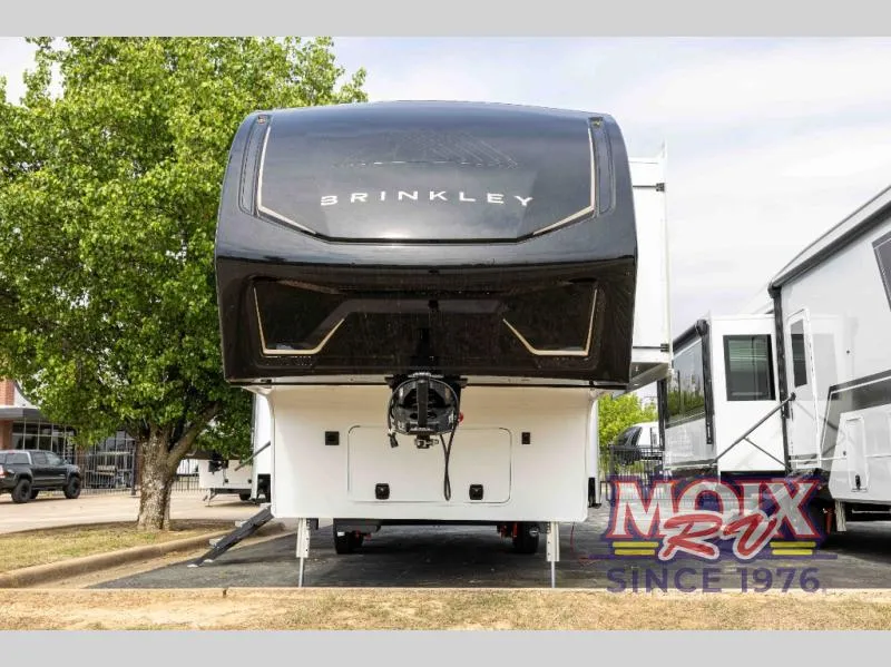 2026 Brinkley Model Z 2900 - Photo 4