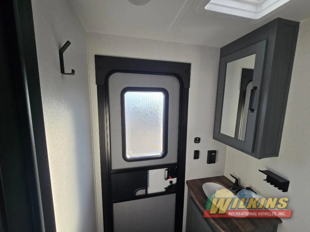 2026 Forest River Puma 32BHQS, Photos photo 16