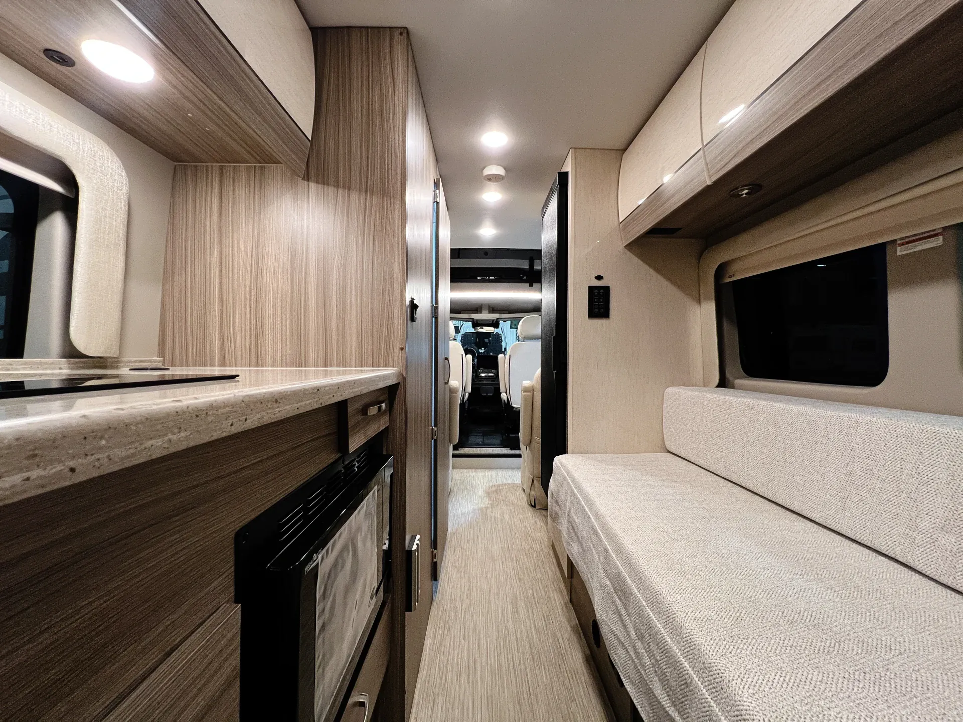 2024 Jayco Swift 20D - Photo 4