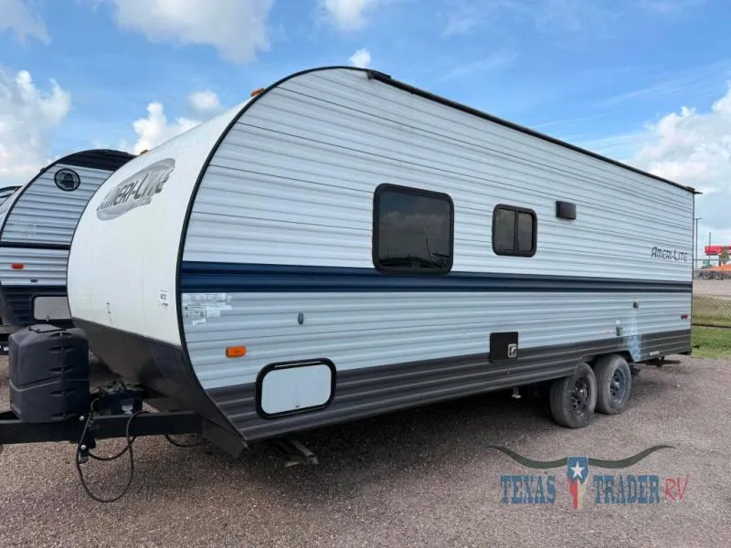 2022 Gulf Stream RV Ameri-Lite 248BH - Photo 3