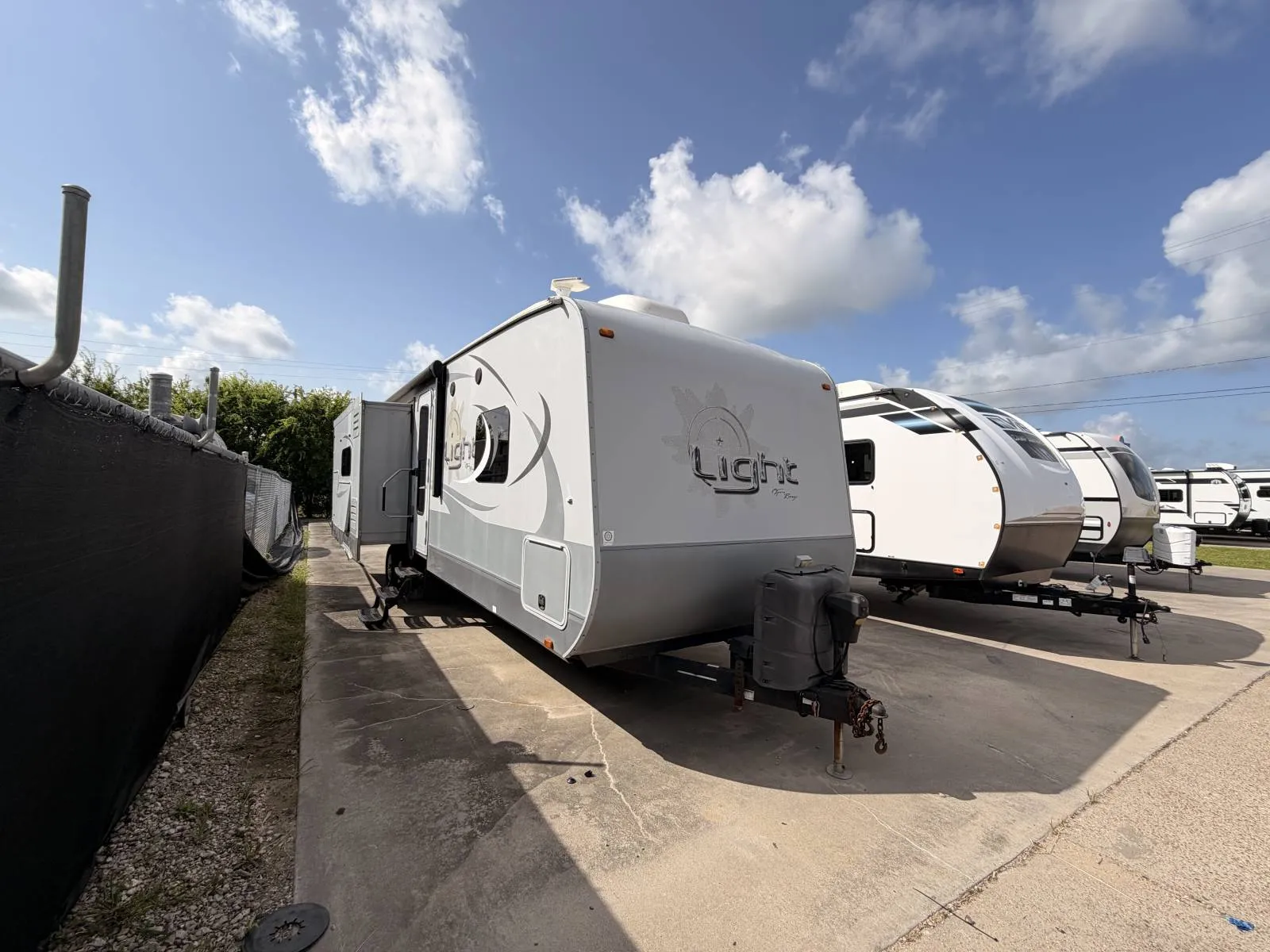 2016 Highland Ridge OPEN RANGE LIGHT 272RLS - Photo 4