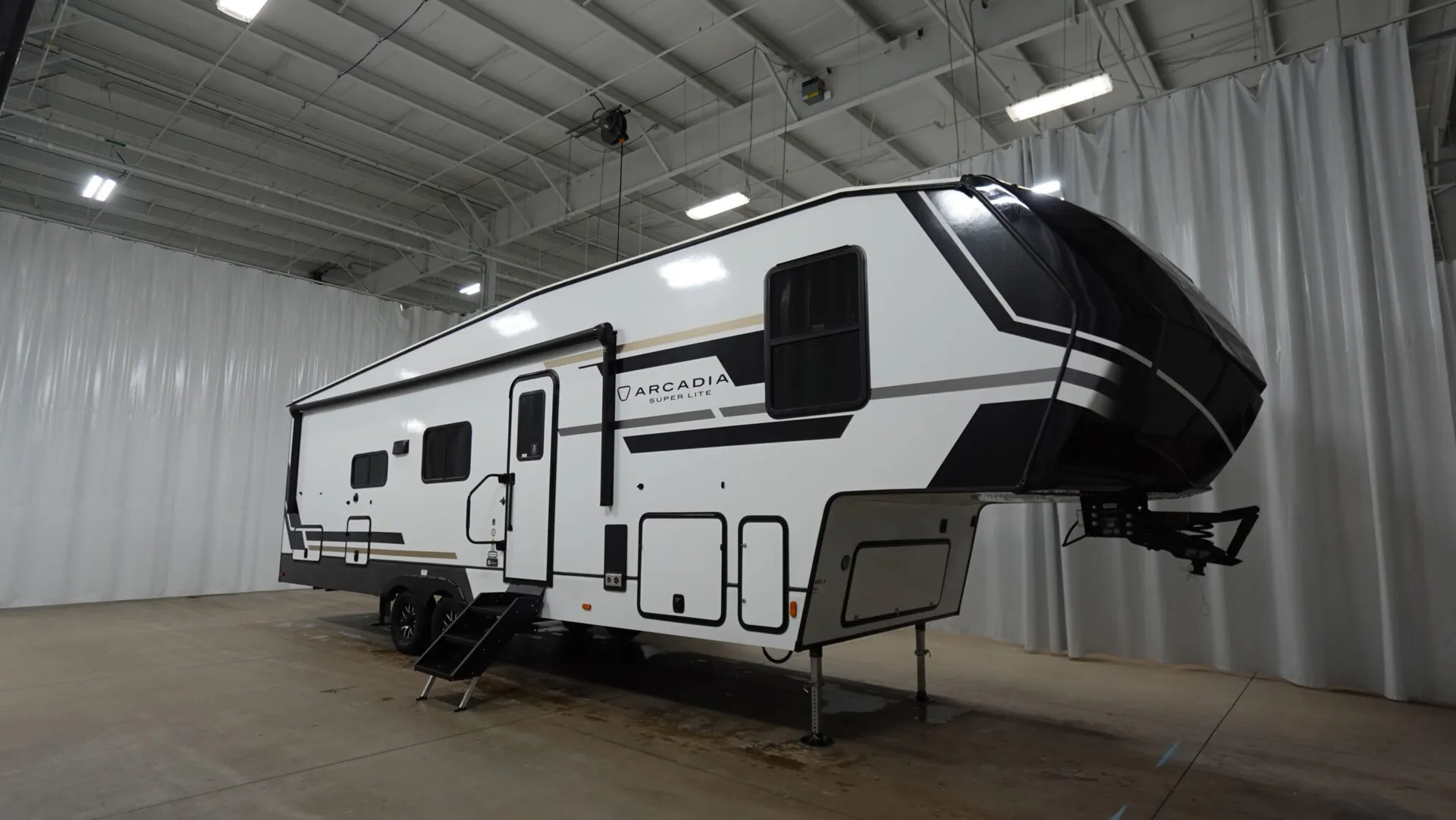 2026 Keystone Arcadia Super Lite 308SLBH - Photo 2