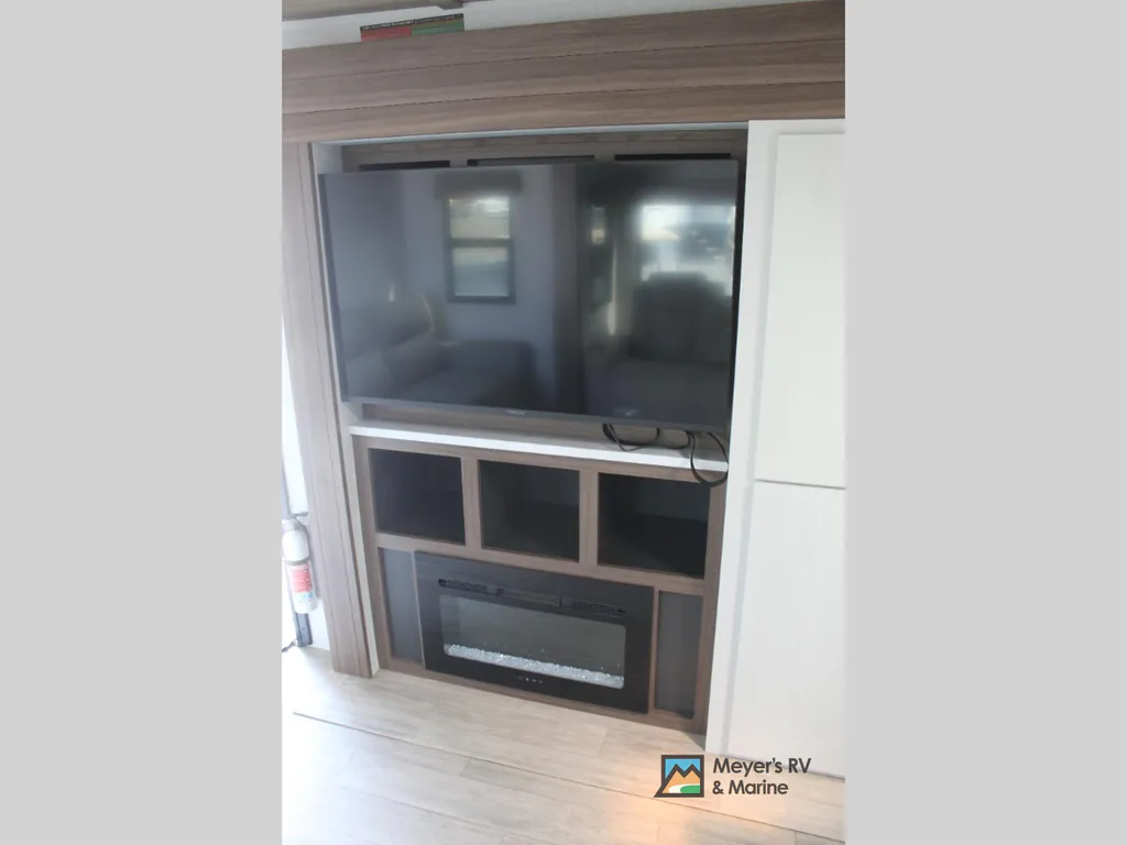 2026 Forest River Vibe 3400XL, Photos photo 4