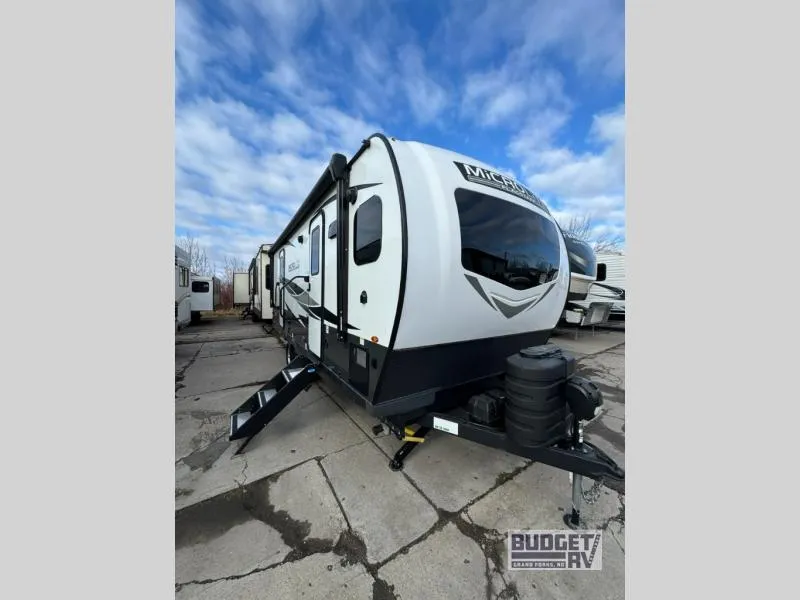 2024 Forest River Flagstaff Micro Lite 25FKBS - Photo 2