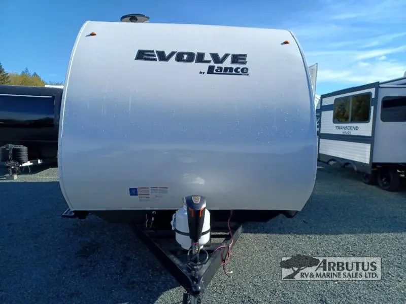 2026 Lance EVOLVE 1965 - Photo 3