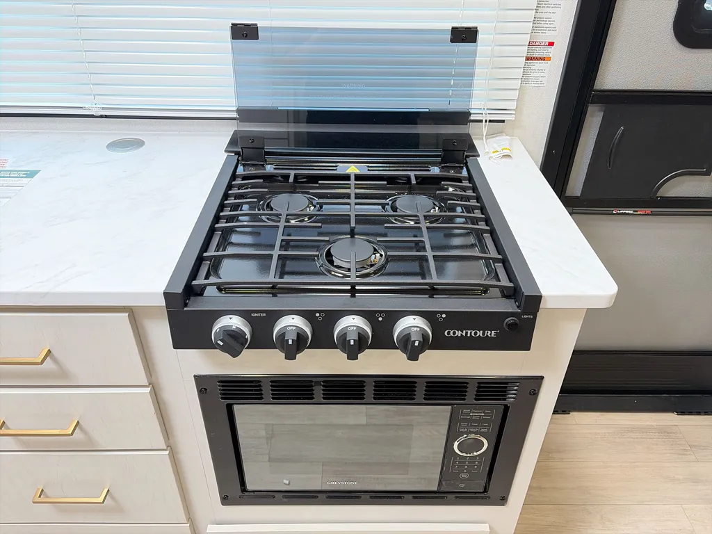 2026 Forest River Vibe Extreme Lite 2400RB, Photos photo 9