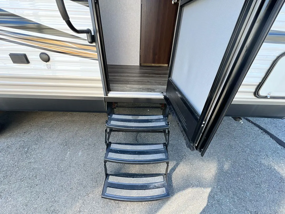 2020 Jayco Jay Flight SLX 244BHS - Photo 2