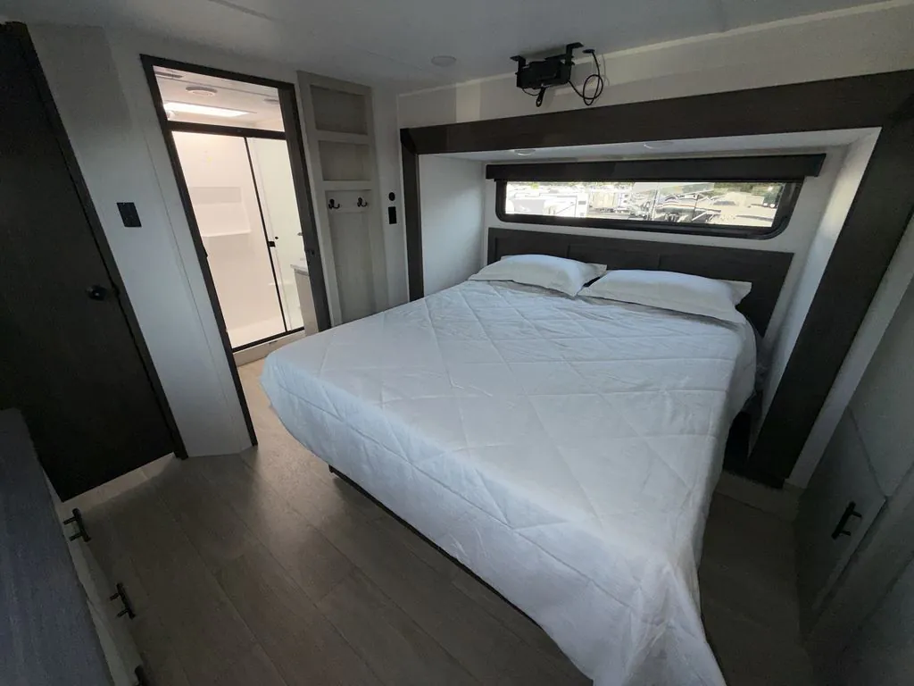 2027 Forest River RV Wolverine 36BC, Photos photo 40