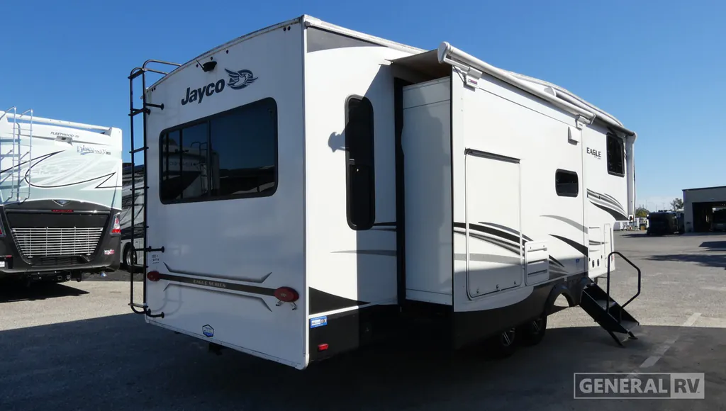2022 Jayco Eagle HT 28.5RSTS, Photos photo 7