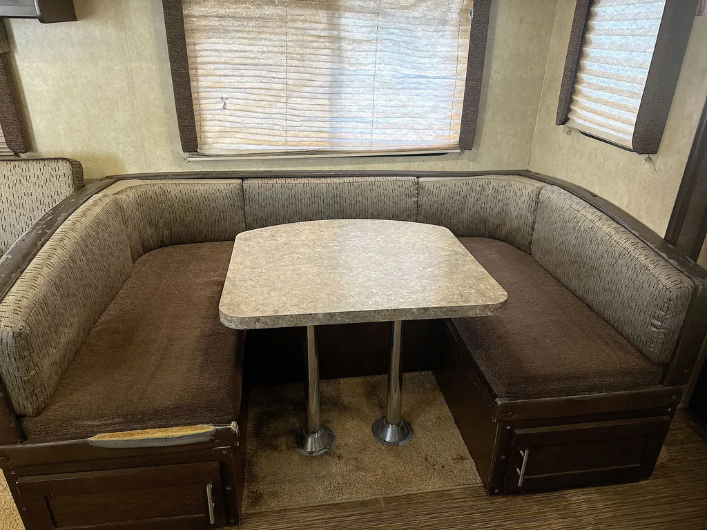 2015 Forest River EVO T2600, Photos photo 18