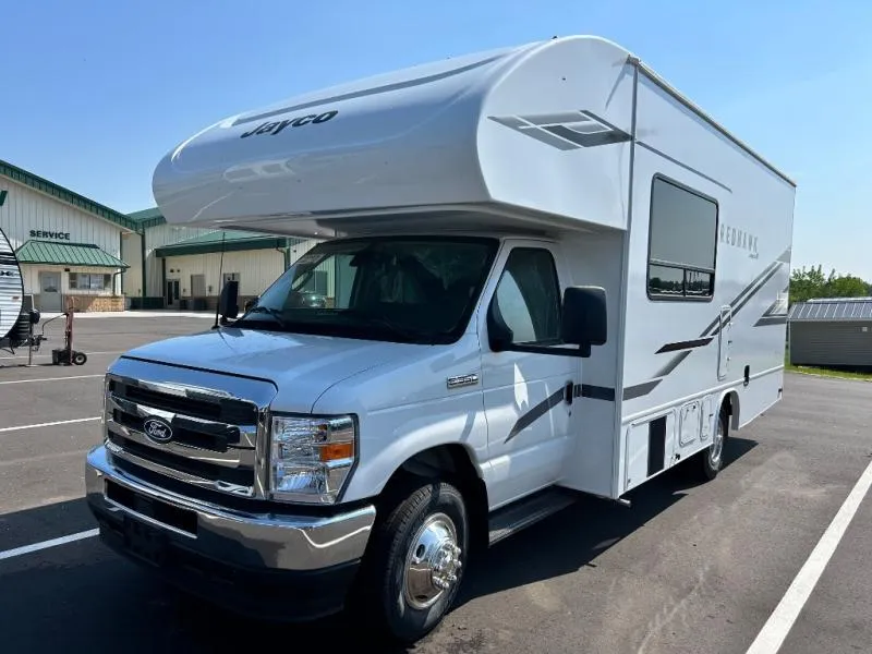 2026 Jayco Redhawk SE 22EF - Photo 4