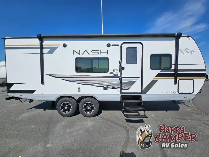 2026 Northwood Nash 23CK - Photo 2