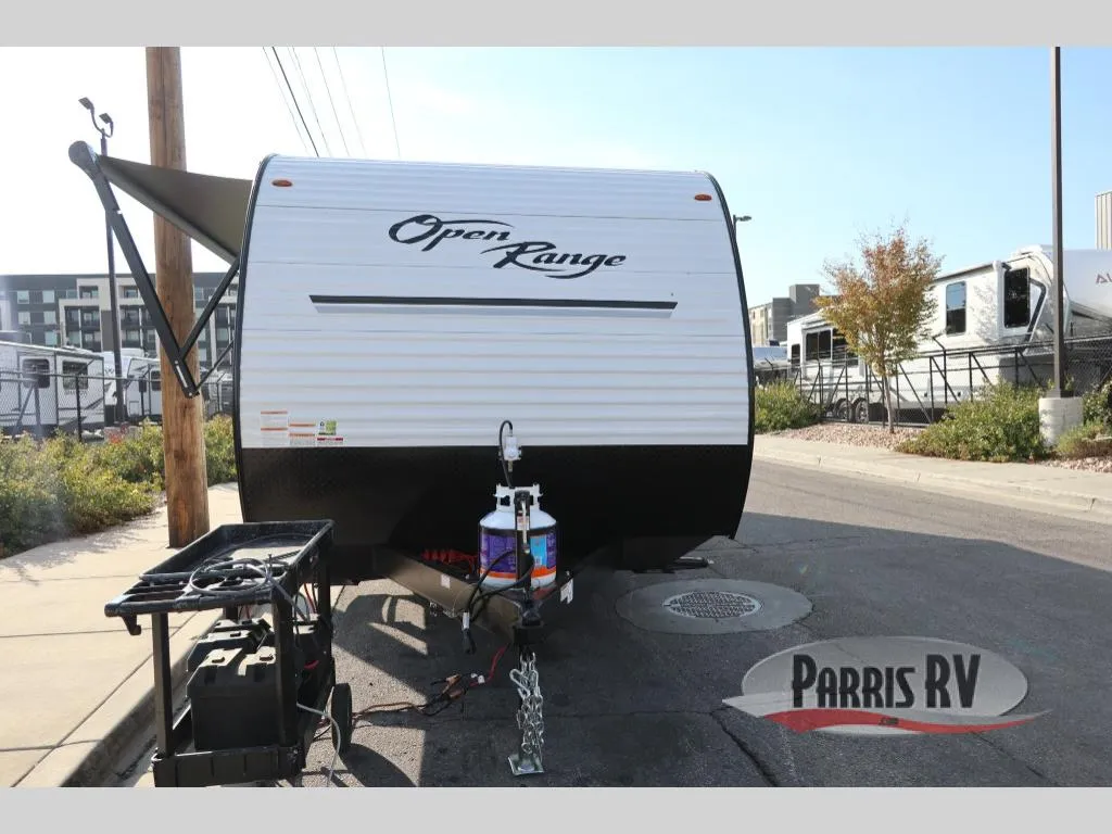 2026 Open Range RV Open Range Colt 25BH - Photo 3