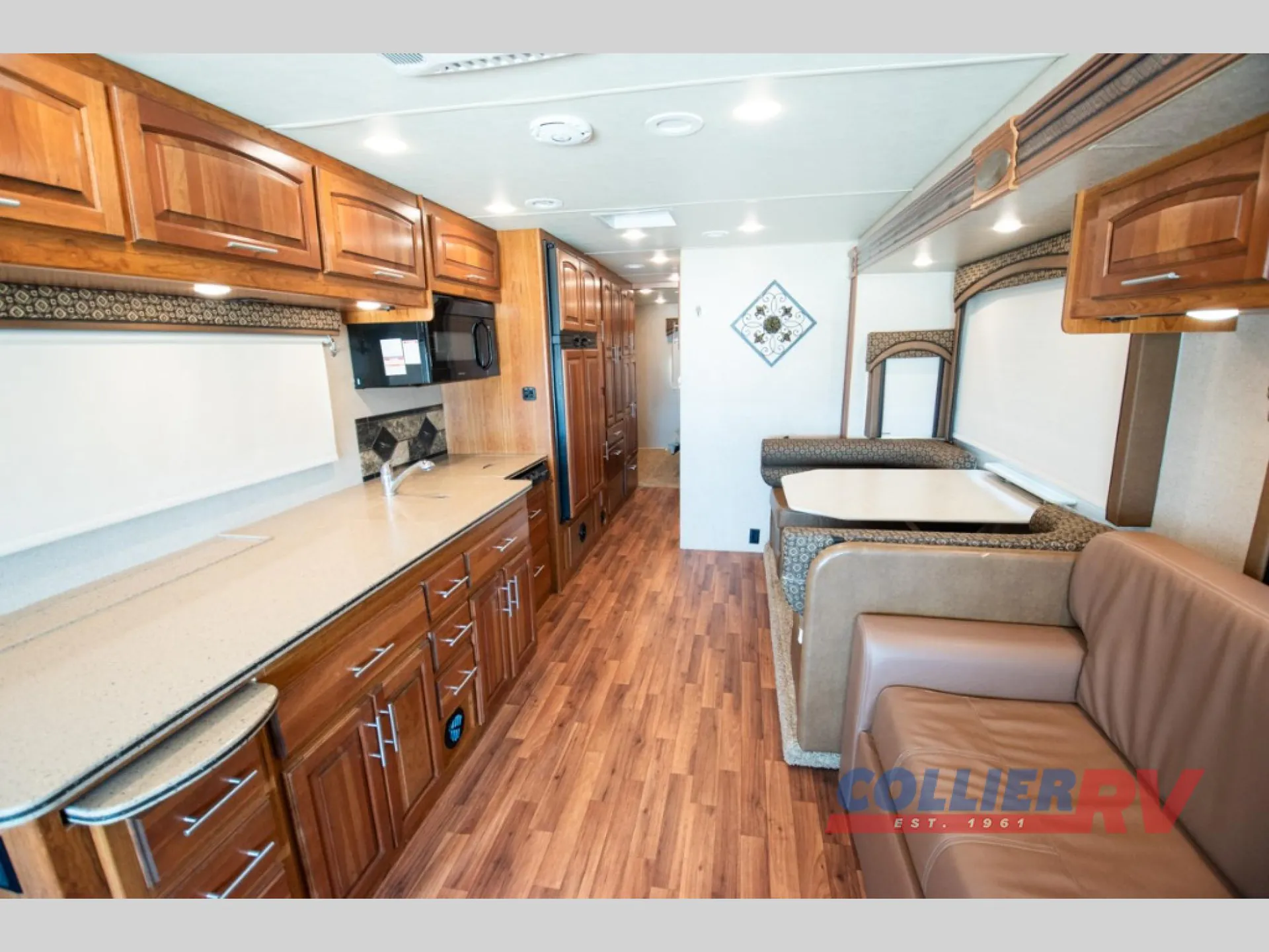 2016 Jayco Precept 35S - Photo 3