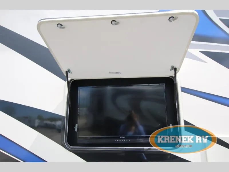 2023 Thor Motor Coach Windsport 34J - Photo 3