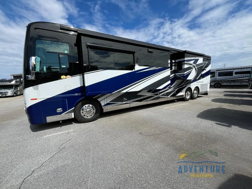 2026 Tiffin Allegro Bus 45 OPP - Photo 2
