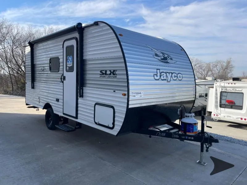 2026 Jayco Jay Flight SLX 170BH - Photo 2