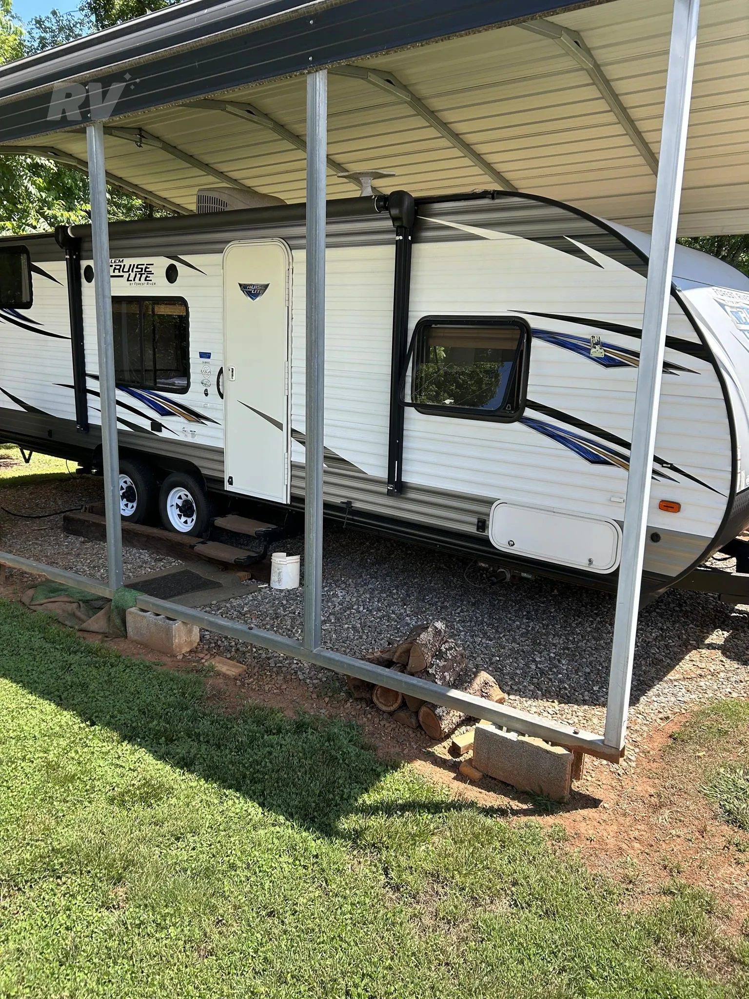 2018 Forest River Salem Cruise Lite 261BHXL - Photo 2