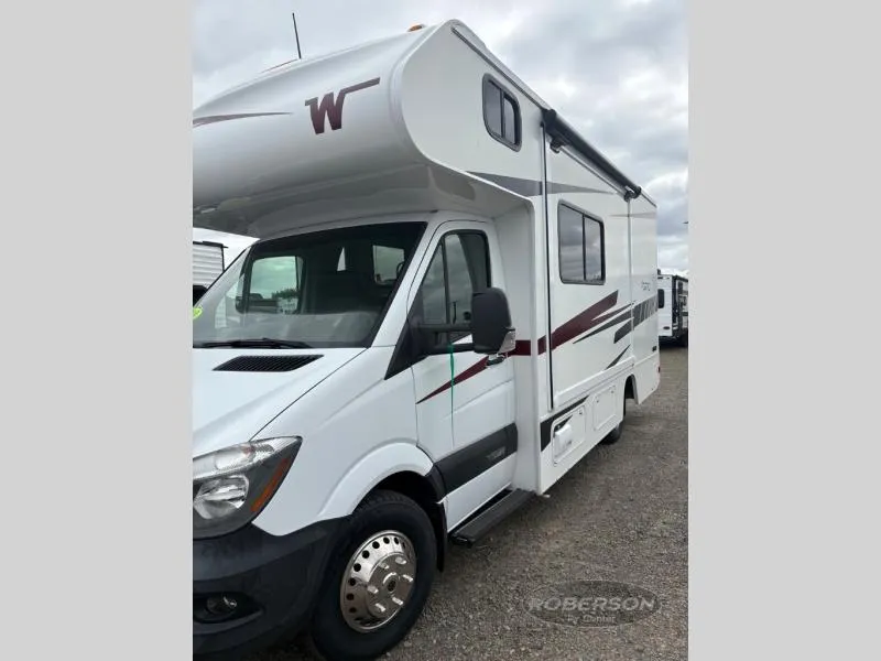 2020 Winnebago Porto 24F - Photo 4