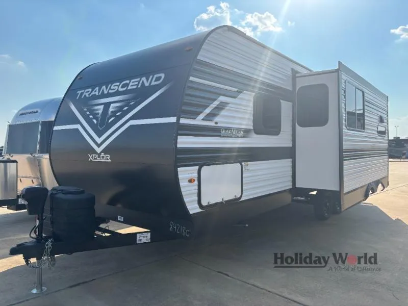 2026 Grand Design Transcend Xplor 25MLX - Photo 3