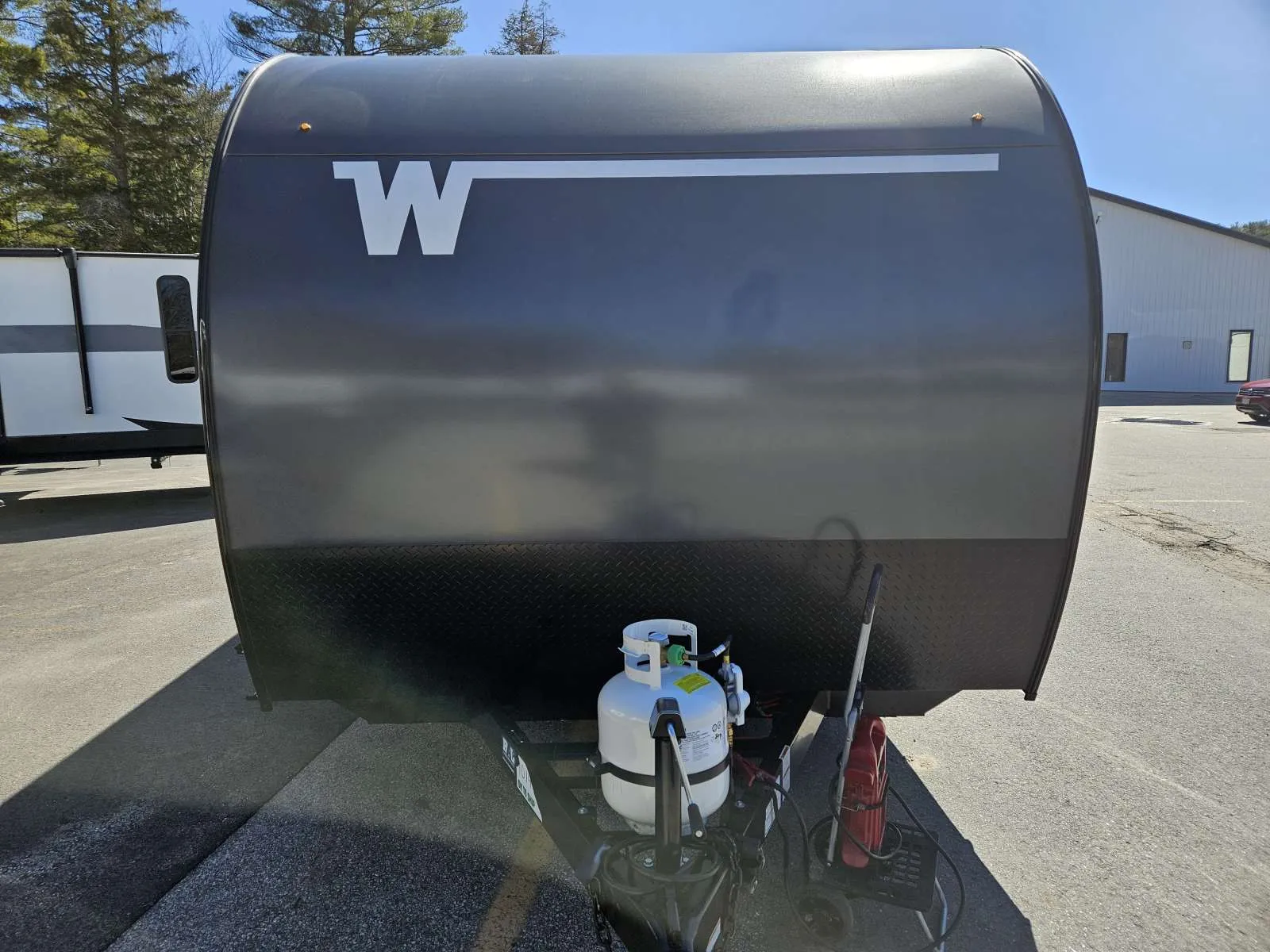 2026 Winnebago Access 18RK - Photo 3