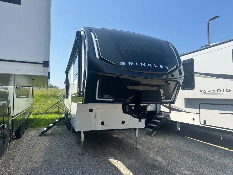 2026 Brinkley Model Z 2810