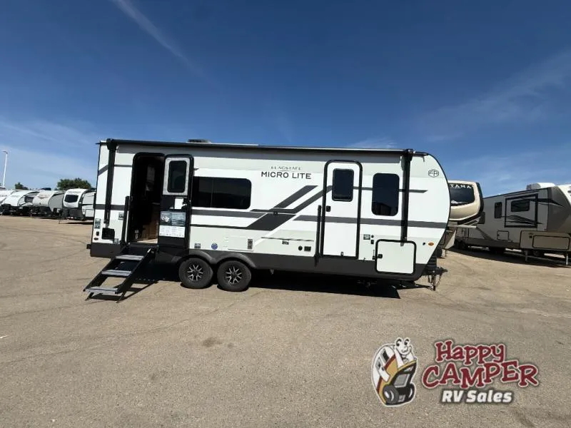 2027 Forest River Flagstaff Micro Lite 25SRK - Photo 2