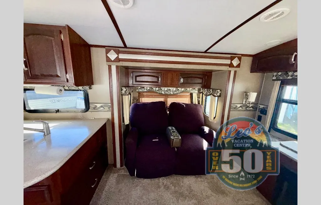 2015 Keystone Outback 298RE, Photos photo 11