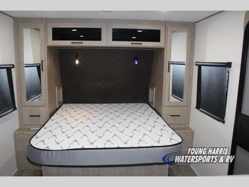 2026 Grand Design Imagine XLS 22MLE - Photo 4