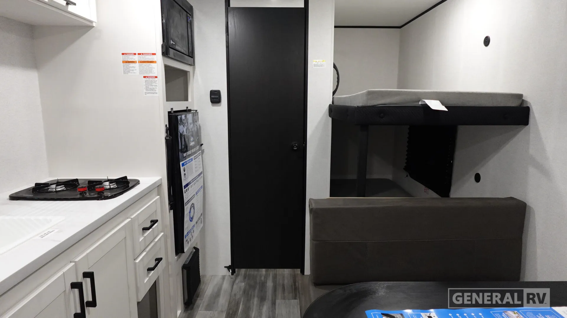 2026 Jayco Jay Flight SLX 170BH - Photo 3