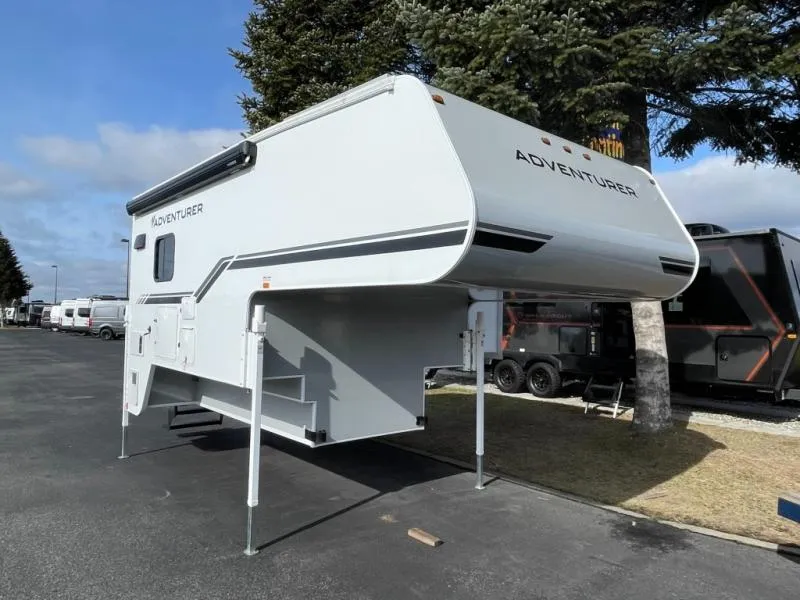 2024 Adventurer Adventurer 910DB - Photo 2