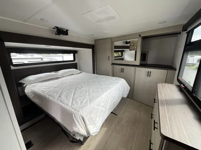 2027 Forest River RV Wolverine 32JF, Photos photo 16