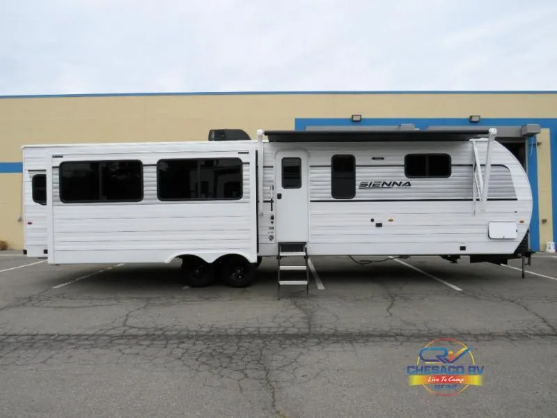 2026 Venture RV Sienna 293VIK - Photo 2