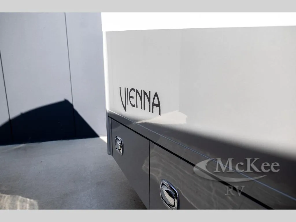 2026 Renegade RV Vienna 25RMC - Photo 4