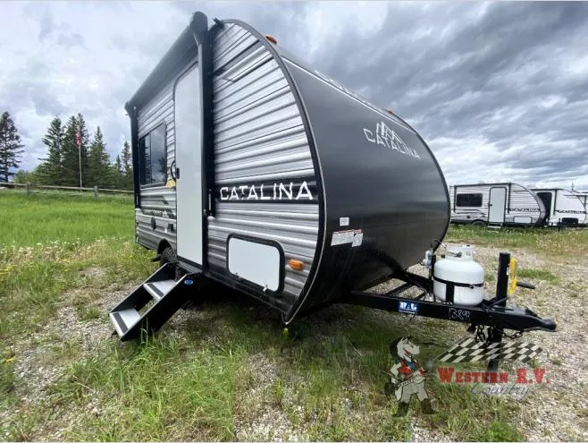 2026 Coachmen Catalina Summit Series 7 134RDX - Photo 2