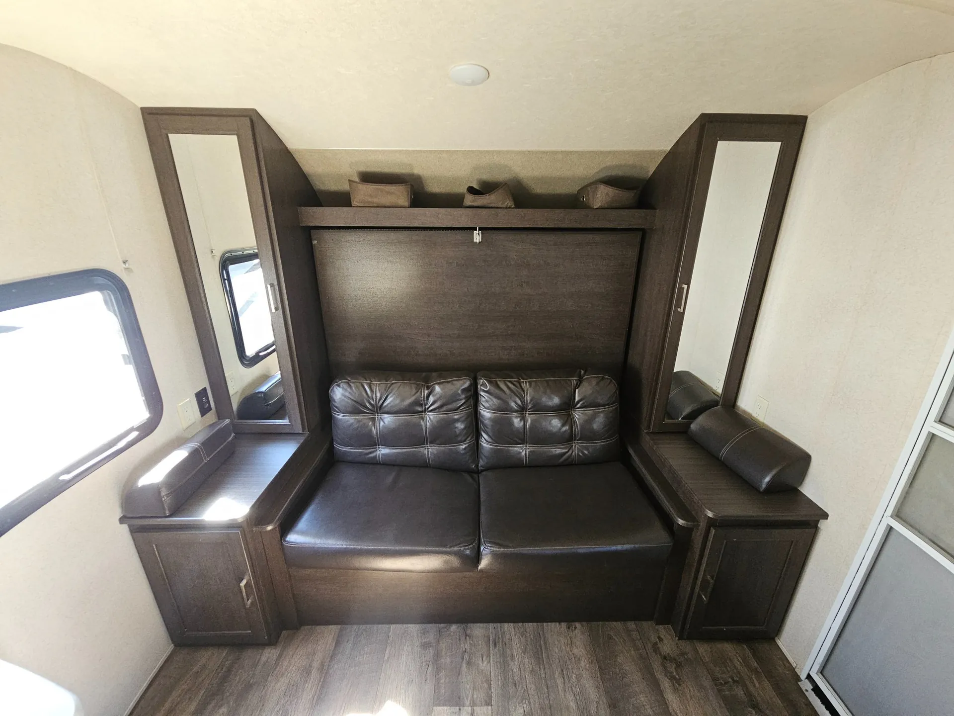 2018 Forest River Wildwood X-Lite 201BHXL — Photo 7