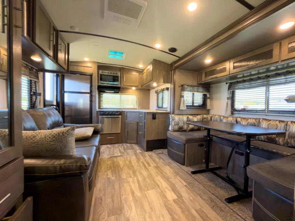 2019 Forest River Surveyor 251RKS, Photos photo 26