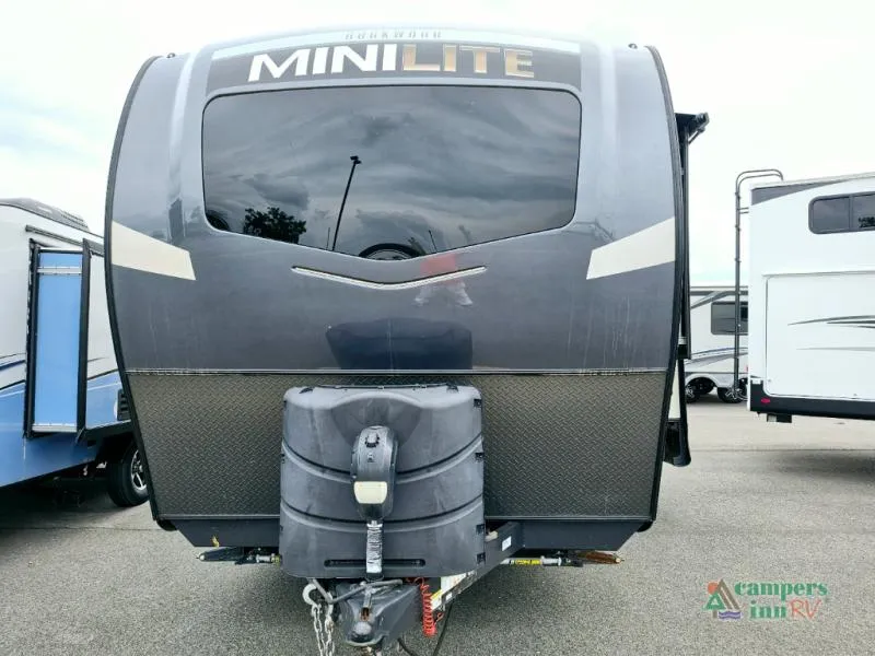 2022 Forest River Rockwood Mini Lite 2511S - Photo 3