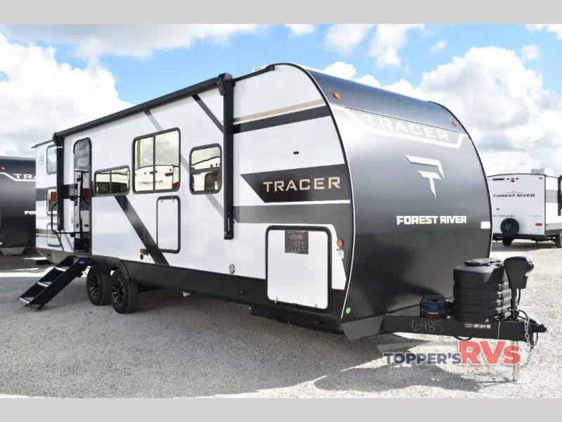 2026 Prime Time Tracer 250BH - Photo 2