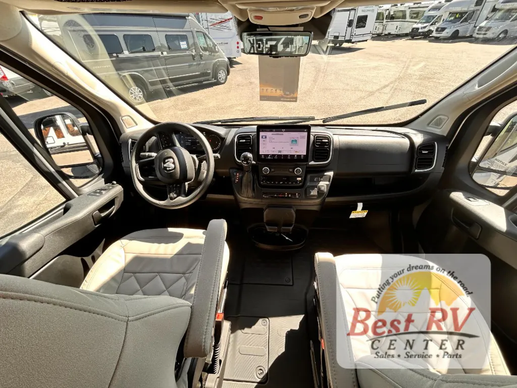 2026 Thor Motor Coach Tellaro 20Y, Photos photo 82