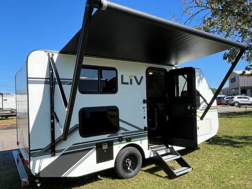 LIV LIV 19BHS exterior
